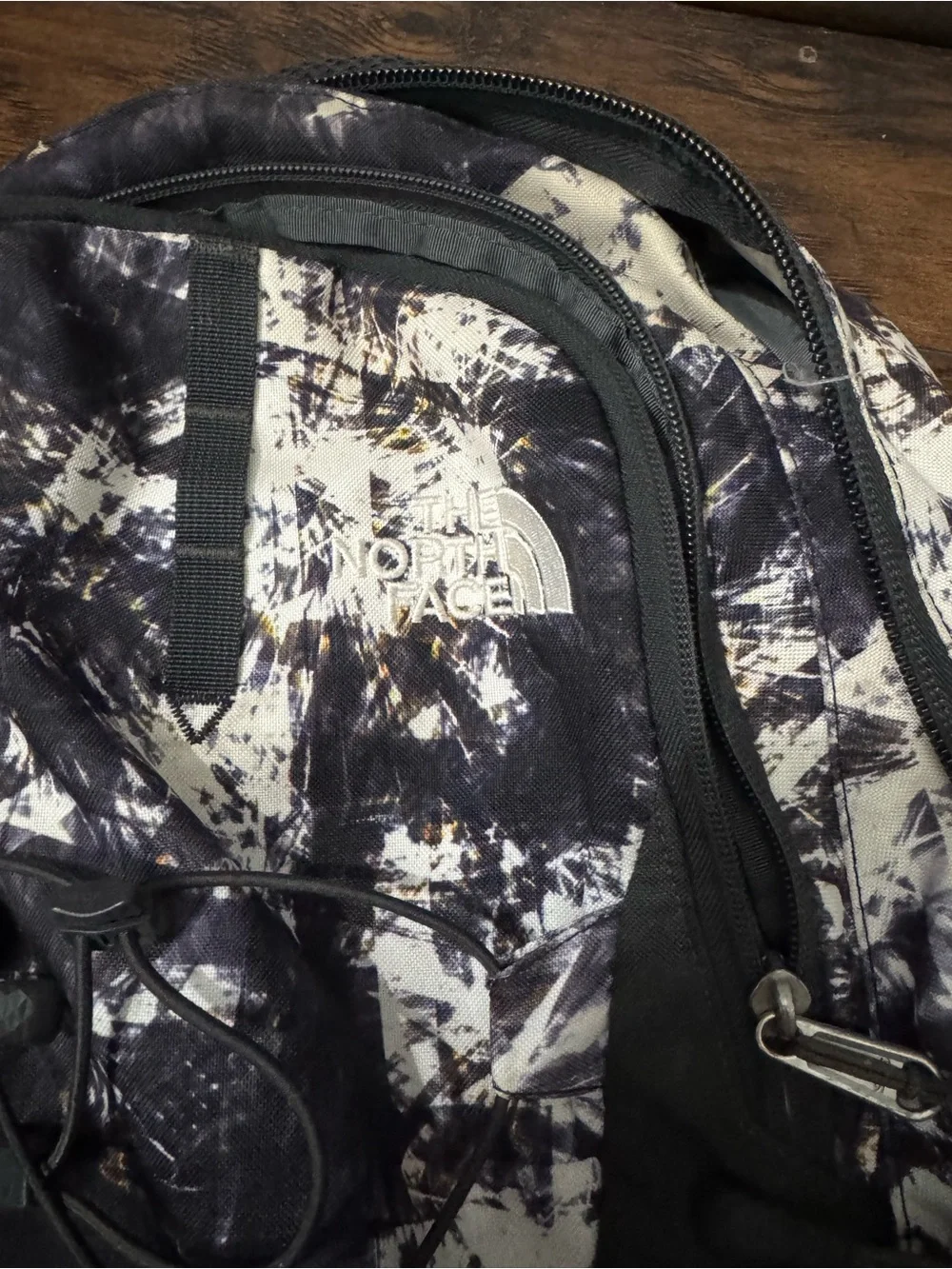The North Face Jester Backpack